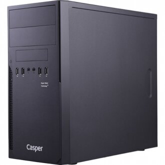Casper Nirvana N200 N2L.1070-8100X Masaüstü Bilgisayar kullananlar yorumlar